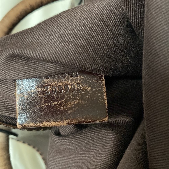 GUCCI Preloved Authentic Shoulder Bag - Picture 12 of 16